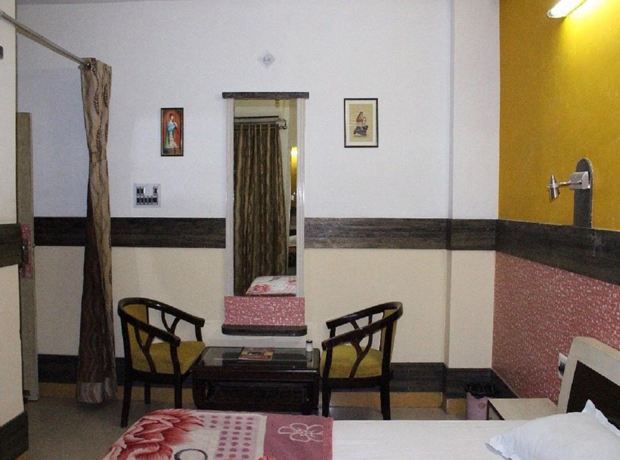 Hotel Mansarovar Rajasthan Jalor Esterno foto